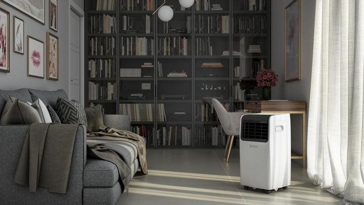 Immagine prodotto Olimpia Splendid Dolceclima Compact 10 MBB (40 m², 10000 BTU/h)