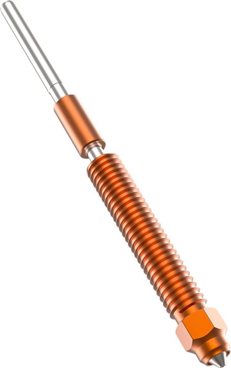 Immagine prodotto Creality 0.2mm K2P Unicorn Düse Quick Swap Nozzle (Accessori)