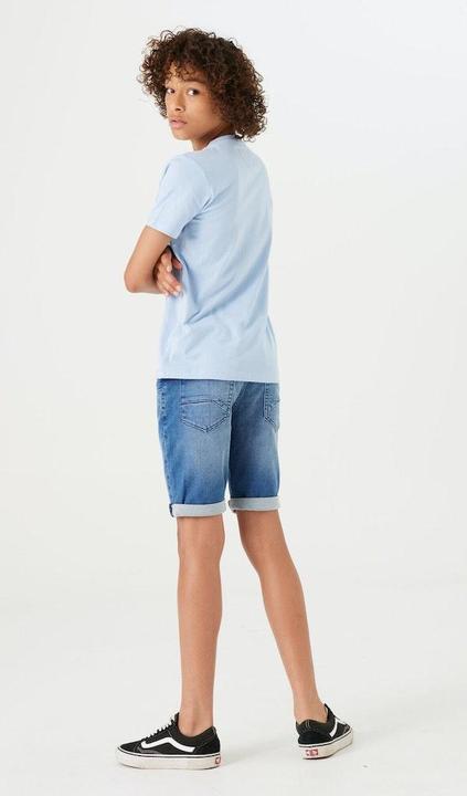 Produktbild Garcia Jeans Shorts Tavio medium used (134)