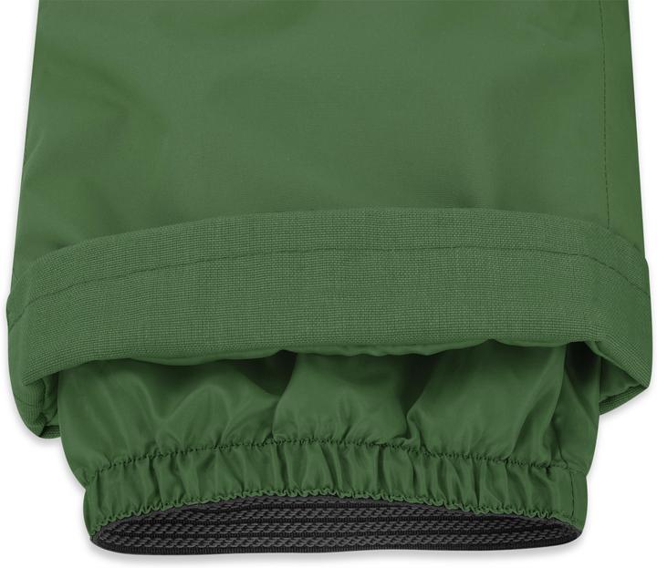 Image du produit Normani Pantalon d'hiver pour enfants Deltana (122, 128)