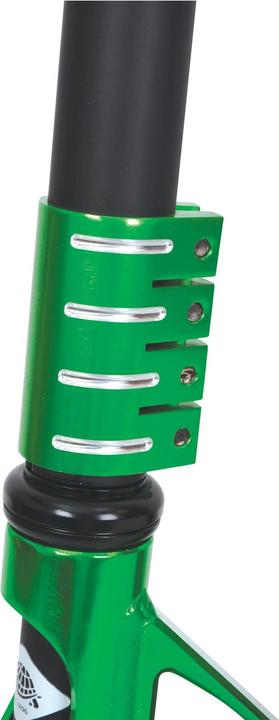Produktbild Schildkröt Stuntscooter Flipwhip Hydro Green