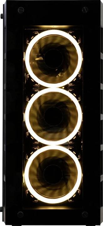 Produktbild LC-Power Gaming 709B Solar System X (ATX, mATX, Mini-ITX)