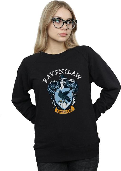 Immagine prodotto Felpa in cotone Ravenclaw (S)