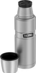 Image du produit Thermos Le roi de l'acier inoxydable (1.20 l)
