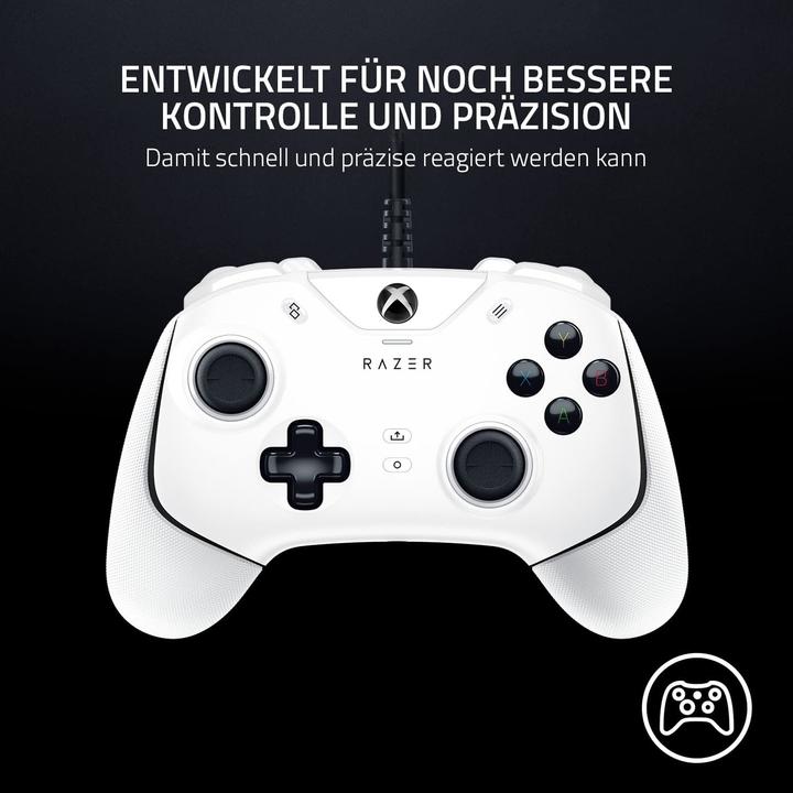 Image du produit Razer Wolverine V2 (PC, Xbox One X, Xbox Series X, Xbox One S, Xbox Series S)