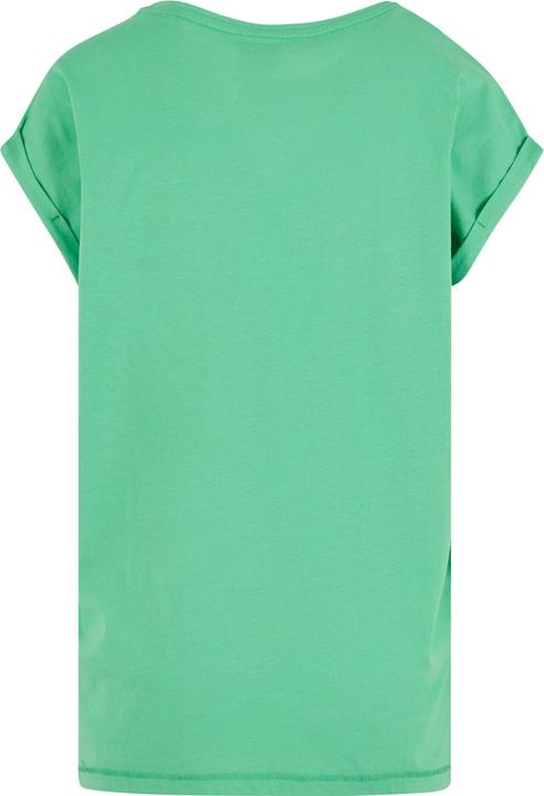 Immagine prodotto Urban Classics Tee a spalla estesa da donna (L)