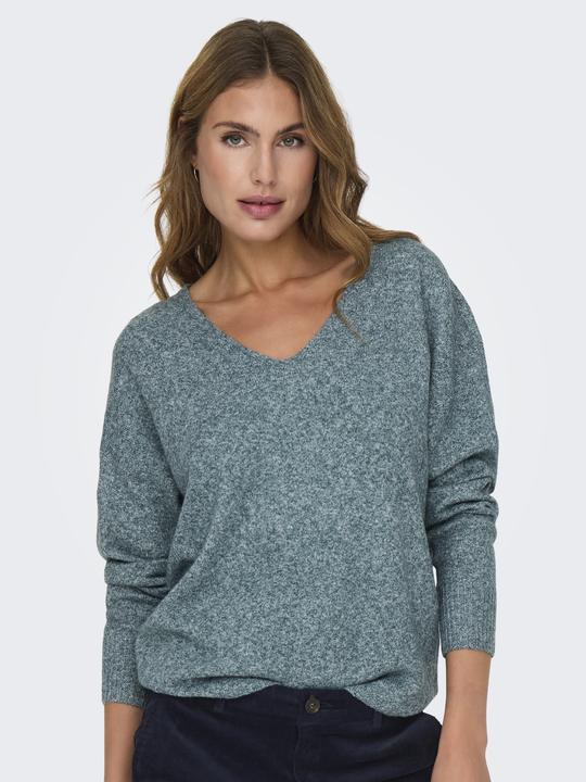 Actual product image Only ONLRICA knitted jumper Knitted jumper (S)