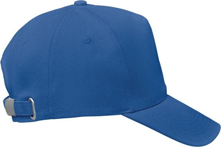 Produktbild MidOcean Bicca BaseballMütze (One Size)