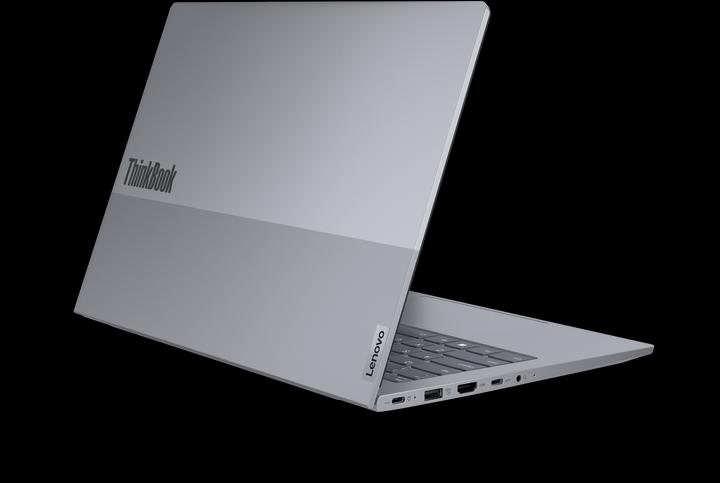 Produktbild Lenovo ThinkBook 14 Gen 7 (14", AMD Ryzen 5 7535HS, 16 GB, 512 GB, DE)