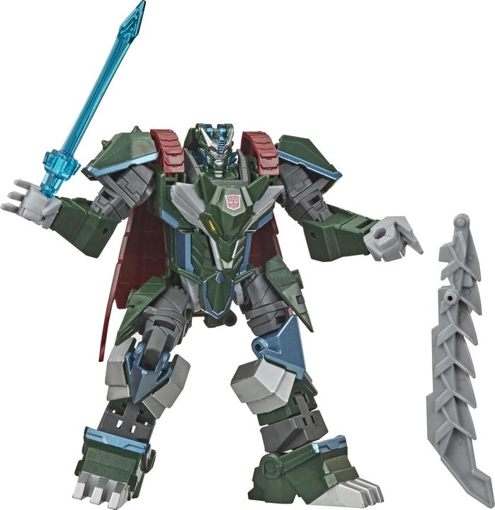 Actual product image Transformers Cyberverse UlTransformers