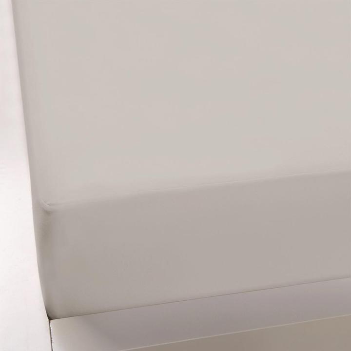 Immagine prodotto Formesse Bella-Donna Lenzuolo con angoli in jersey (200 x 220-240 cm)