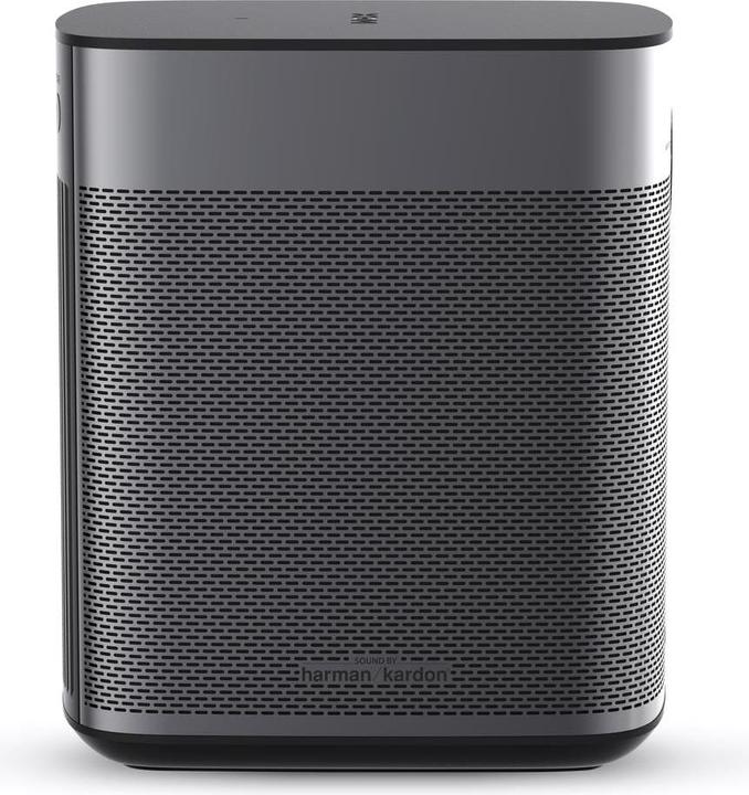 Actual product image XGIMI Halo (Full HD, 600 lm, 1.2:1)