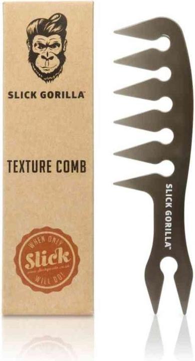 Slick Gorilla Textur-Kämme