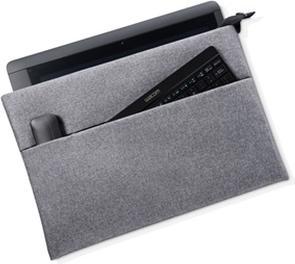 Actual product image Wacom Cintiq Soft Case (Grey) (Cintiq Companion 2)