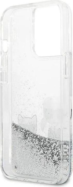 Actual product image Karl Lagerfeld Liquid Case (Apple iPhone 13 Pro)