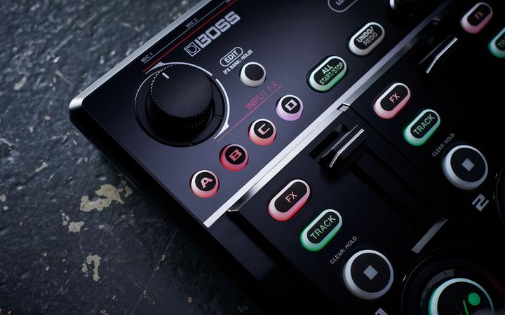 Immagine prodotto BOSS (Electronics) RC-505MKII (Vari)