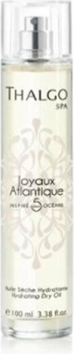 Produktbild Thalgo Spa Joyaux Atlantique (Körperöl, 100 ml)