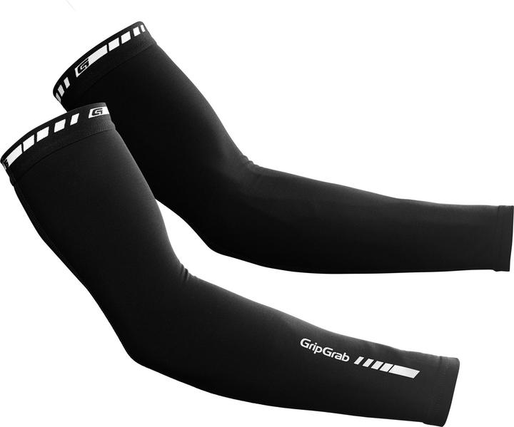 Actual product image GripGrab Arm Warmers Light (L)