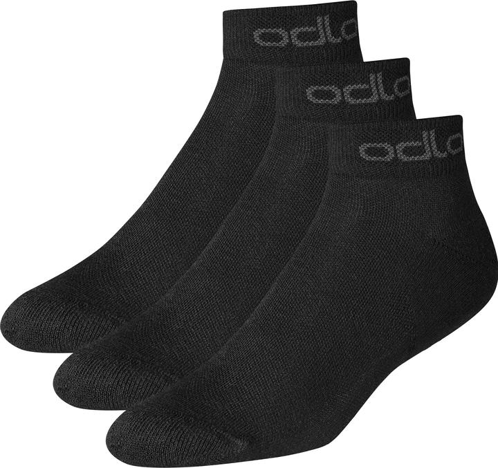 Actual product image Odlo Socks short ACTIVE 3 PACK (36 - 38)