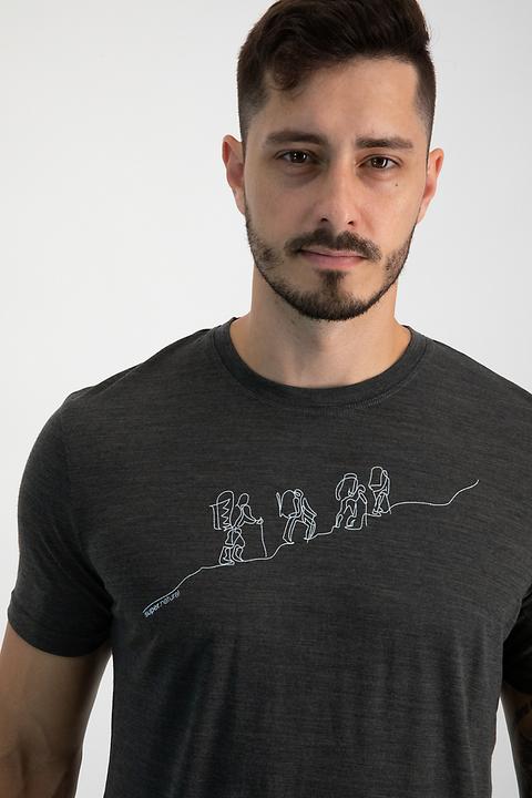 Immagine prodotto Super Natural Tee Da Escursionismo (XXL)