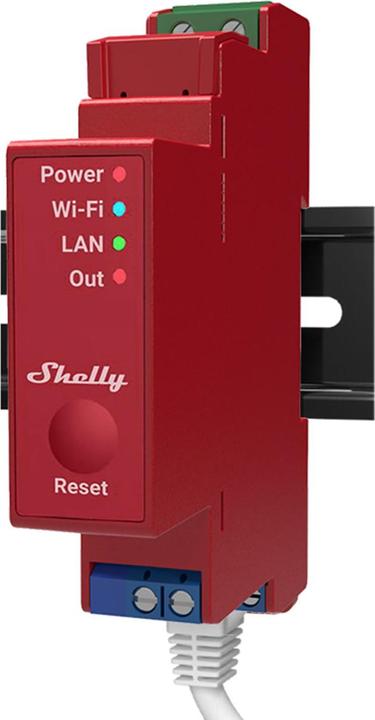 Image du produit Shelly Pro 1PM