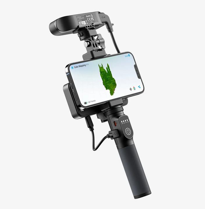 Image du produit Creality CR-Scan Ferret Pro