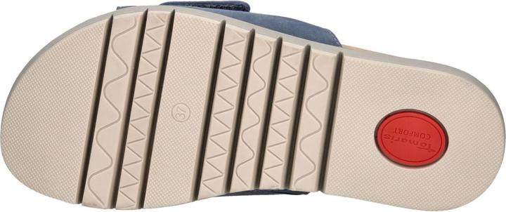 Actual product image Tamaris Pantoletten (41)