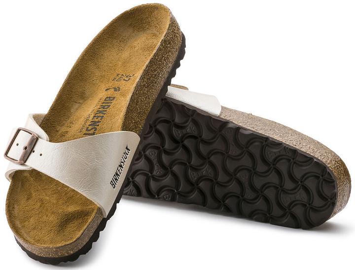 Immagine prodotto Birkenstock Madrid Birko-Flor Stretto (40)