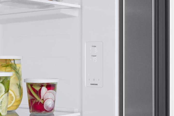 Immagine prodotto Samsung Fianco a fianco (583 l)