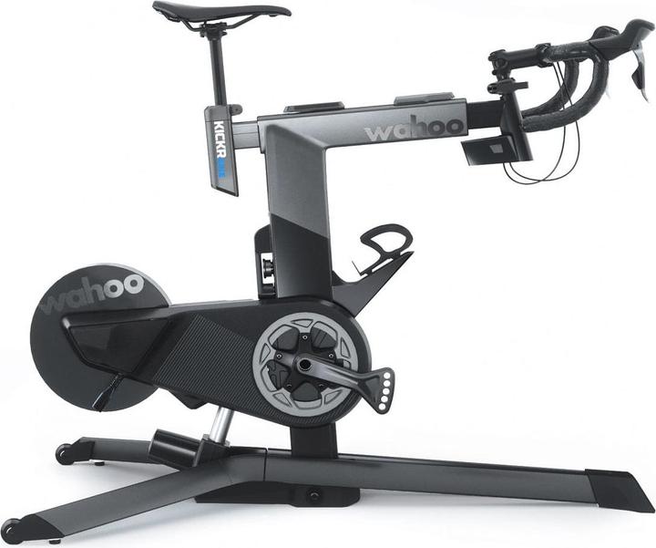 Immagine prodotto Wahoo Kickr Bike V2