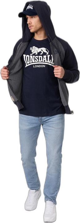 Produktbild Lonsdale Slough (XL)