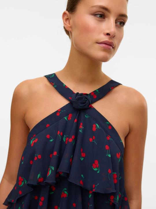 Immagine prodotto Vero Moda VMFELICIA Abito lungo Abito da festa (S)