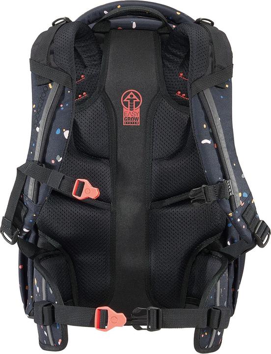 Produktbild Coocazoo Schulrucksack JOKER, 25 Liter (25 l)