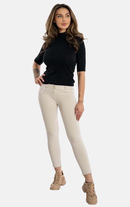 Immagine prodotto Freddy Pantaloni modellanti WR.UP® 7/8 WRUP4RC001ORG (M)