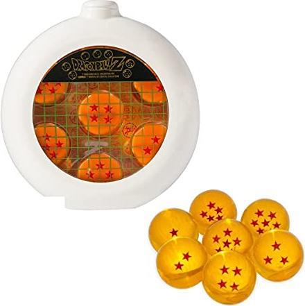 Produktbild ABYstyle Dragon Ball: Sieben Dragon Balls