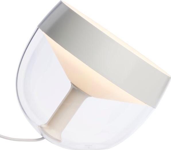 Actual product image Philips Hue Iris BT (570 lm)
