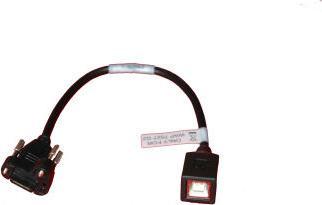 Productafbeelding Zebra Psion Tether naar USB B voor actieve synchronisatie