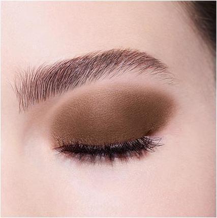 Actual product image Bourjois Ombre Á Paupiéres (05 Choco Latte)