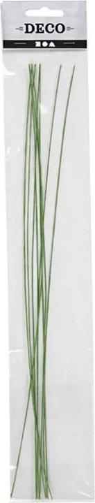 Produktbild Creativ Company Blumendraht 0.06 x 30 cm 20 Stück (0.30 m)