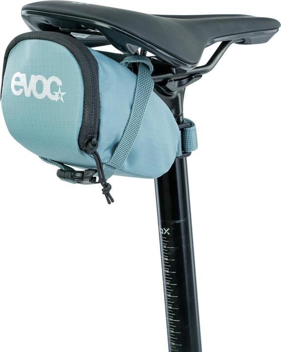 Actual product image Evoc Seat Bag 0.5L (0.50 l, Saddle bag)