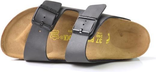 Image du produit Birkenstock Arizona Birko-Flor étroit (35)