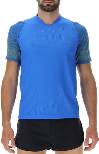 Produktbild UYN Kurzärmeliges Laufshirt Exceleration (L)
