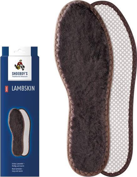 Shoeboy's Lambskin