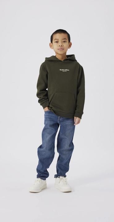 Produktbild Name it Tapered Fit Jeans (116)