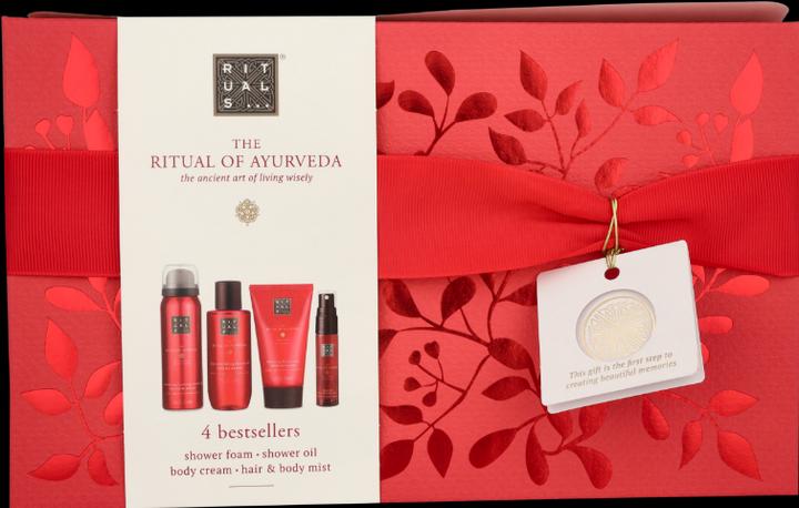 Actual product image Rituals The Ritual of Ayurveda (Body care set)
