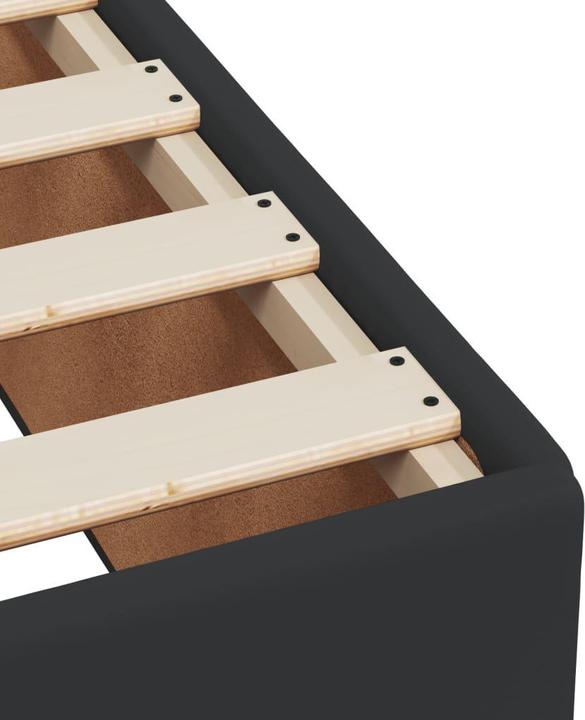 Immagine prodotto VidaXL Struttura letto in ecopelle (120 x 200 cm)