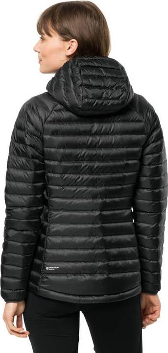 Immagine prodotto Jack Wolfskin Passamani Down Hoody W (L)