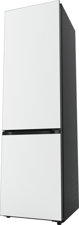 Actual product image LG GBB72TW9DQ (384 l)