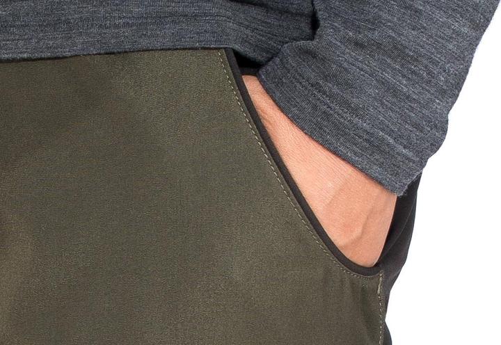 Actual product image Pinewood Caribou TC Pants (54)
