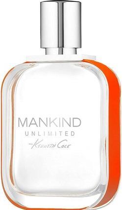 Produktbild Kenneth Cole Mankind Unlimited Edt 100ml (Eau de Toilette, 100 ml)